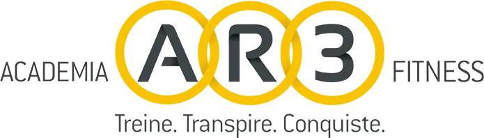 Academia AR3 Fitness